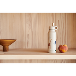 Load image into Gallery viewer, Falk Water Bottle 350ml- Safari Sandy Mix