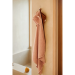 Charger l'image dans la galerie, Albert Rabbit Hooded Towel- Rose