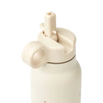 Load image into Gallery viewer, Falk Water Bottle- Peach / Sea shell mix