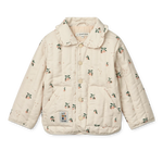 Load image into Gallery viewer, Bea Jacket with Frill