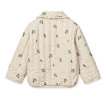 Load image into Gallery viewer, Bea Jacket with Frill