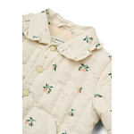 Load image into Gallery viewer, Bea Jacket with Frill