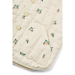 Load image into Gallery viewer, Bea Jacket with Frill