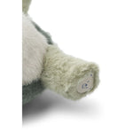 Charger l'image dans la galerie, Berto & Baby Turtle Teddy- Faune green