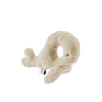 Load image into Gallery viewer, Romain Whale Rattle- Mist