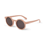 Load image into Gallery viewer, Darla Junior Sunglasses- Tuscany rose