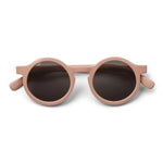 Load image into Gallery viewer, Darla Junior Sunglasses- Tuscany rose