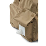Charger l'image dans la galerie, Carly Changing/ Diaper Bag- Oat