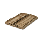 Load image into Gallery viewer, Weston Storage Box- Large Oat
