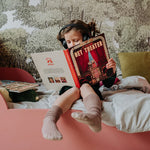 Load image into Gallery viewer, The Mouse Mansion Book - At the theater