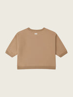 Load image into Gallery viewer, Pear Slogan Sweatshirt
