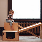Load image into Gallery viewer, PlayBox - Castle