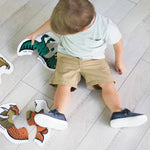 Charger l'image dans la galerie, Beginner Puzzles - Dino