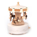 Charger l'image dans la galerie, Carousel Music Box (In Store Purchase Only)