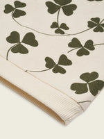 Load image into Gallery viewer, Clover Sweatshirt Undyed