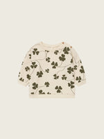 Load image into Gallery viewer, Clover Sweatshirt Undyed