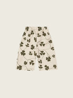 Load image into Gallery viewer, Clover Wide Leg Pants Undyed