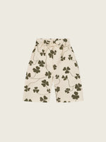 Load image into Gallery viewer, Clover Wide Leg Pants Undyed