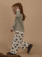 Load image into Gallery viewer, Clover Wide Leg Pants Undyed