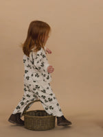 Load image into Gallery viewer, Clover Wide Leg Pants Undyed