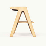 Load image into Gallery viewer, Two Step | Wooden Step Stools For Kids