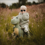 Charger l'image dans la galerie, Jumping Animal- Dexter the Dinosaur