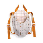 Load image into Gallery viewer, Pomea / Baby Carrier Blue Gray
