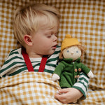 Charger l'image dans la galerie, Dress Me Dinky Charlie Chestnut