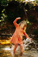 Charger l'image dans la galerie, The Sky Dress- Dusty Rose