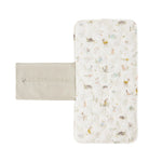 Charger l'image dans la galerie, On the Go Portable Changing Pad- Forest Fable