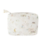 Charger l'image dans la galerie, On The Go Pouch- Forest Fable