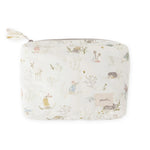 Charger l'image dans la galerie, On The Go Pouch- Forest Fable