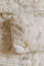 Charger l'image dans la galerie, On The Go Pouch- Forest Fable
