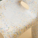 Load image into Gallery viewer, Charlie Chair- Vanilla