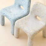 Load image into Gallery viewer, Charlie Chair- Vanilla