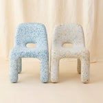 Load image into Gallery viewer, Charlie Chair- Vanilla