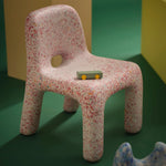 Charger l'image dans la galerie, Charlie Chair- Strawberry