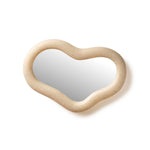 Charger l'image dans la galerie, Marine Mirror- Faded White