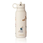 Load image into Gallery viewer, Falk Water Bottle- All Together/ Sandy