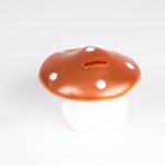 Load image into Gallery viewer, Mushroom Savings Bank- Copper