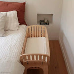 Load image into Gallery viewer, KODO Fitted Sheet