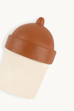 Load image into Gallery viewer, Gommu Milk Bottle