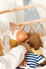 Load image into Gallery viewer, Gommu Milk Bottle