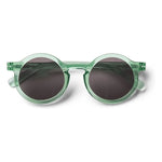 Load image into Gallery viewer, Darla Toddler Sunglasses 1-3Y - Peppermint transparent
