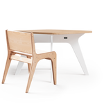 Charger l'image dans la galerie, Table and Chair Combo