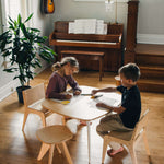 Charger l'image dans la galerie, Kids playroom table - Modern Kids Play Table