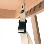 Load image into Gallery viewer, KODO Bedside Crib