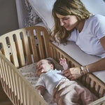 Load image into Gallery viewer, KODO Bedside Crib