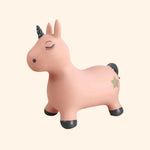 Charger l'image dans la galerie, Jumping Animal- Luna the Unicorn