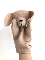 Charger l'image dans la galerie, puppy Puppet
